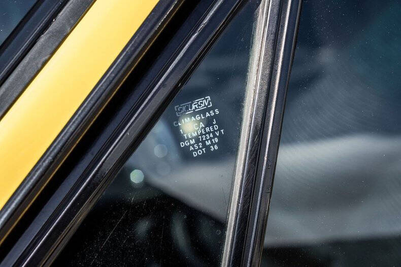 1972 De Tomaso Pantera