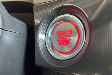 2025 Acura Integra w/Tech w/A-SPEC