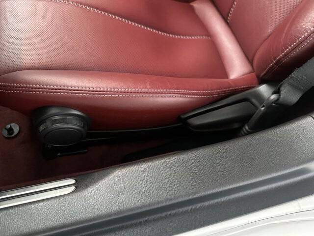 2020 Mazda MX-5 Miata 100th Anniversary