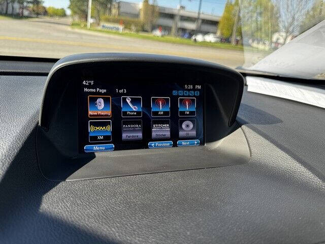 2014 Buick Encore Convenience