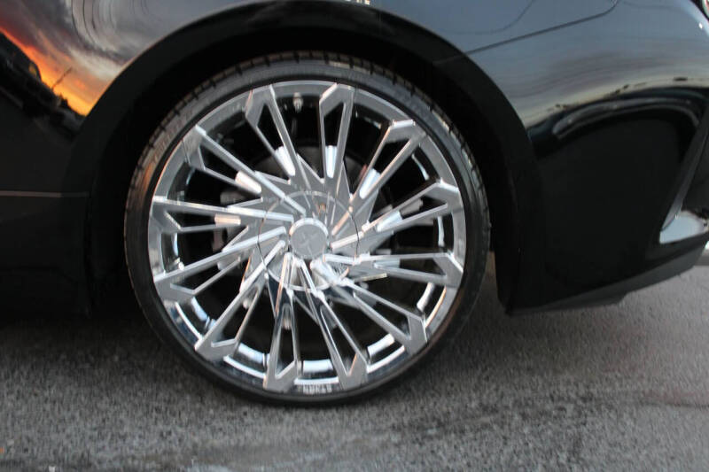 2019 Lexus RC 300 F SPORT