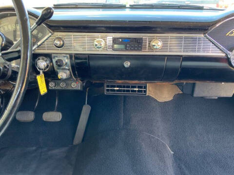 1956 Chevrolet Bel Air