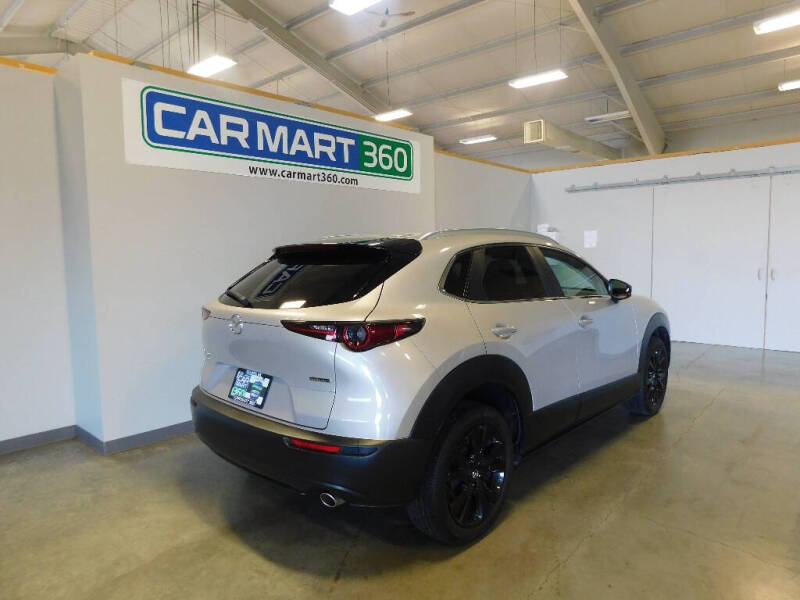 2024 Mazda CX-30 2.5 S Select Sport