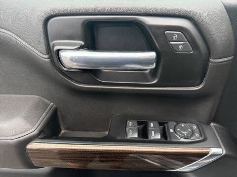 2022 Chevrolet Silverado 1500 Limited