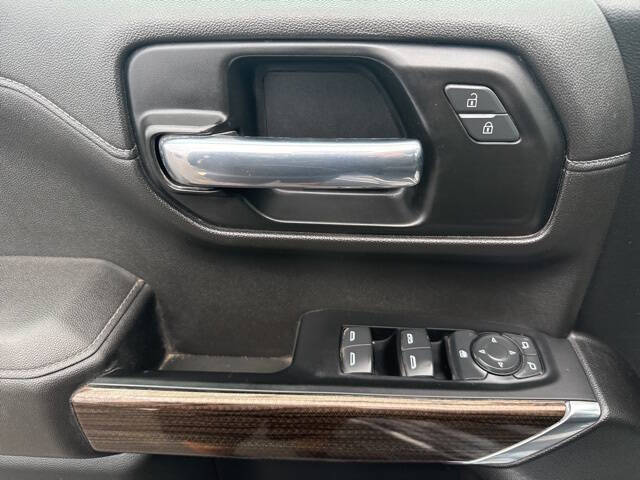 2022 Chevrolet Silverado 1500 Limited