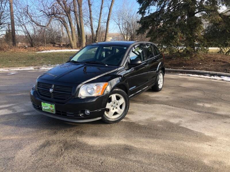 2008 Dodge Caliber for sale at 5K Autos LLC in Roselle IL