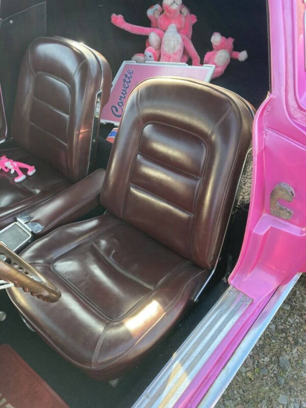 1965 Chevrolet Corvette