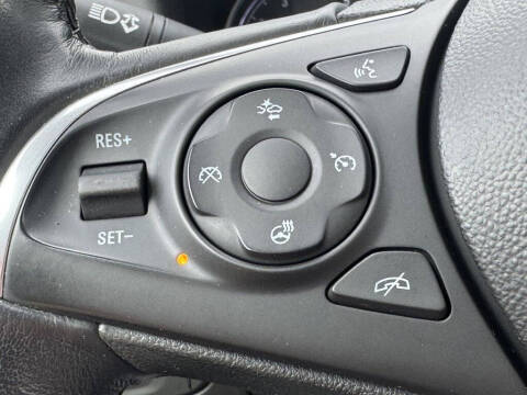 2019 Buick Enclave Premium