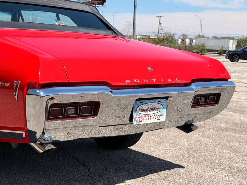 1968 Pontiac LeMans
