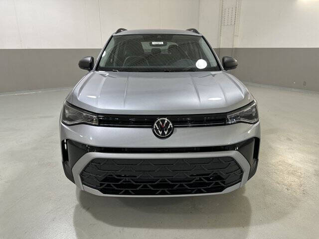 2025 Volkswagen Taos S
