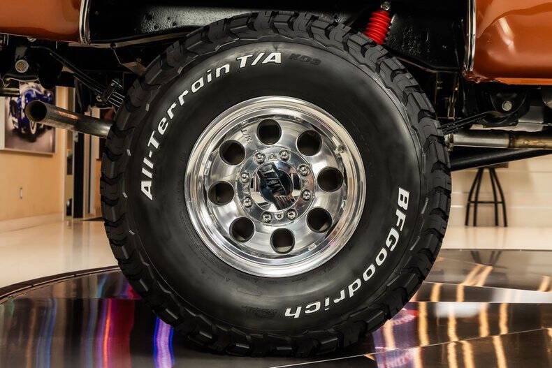 1987 Chevrolet R/V 20 Series