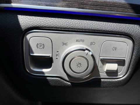 2020 Mercedes-Benz GLE GLE 350 4MATIC