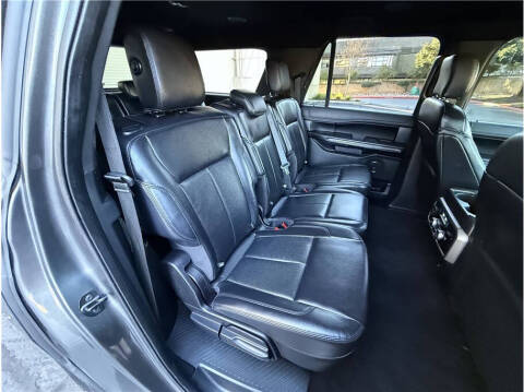 2020 Ford Expedition MAX XLT