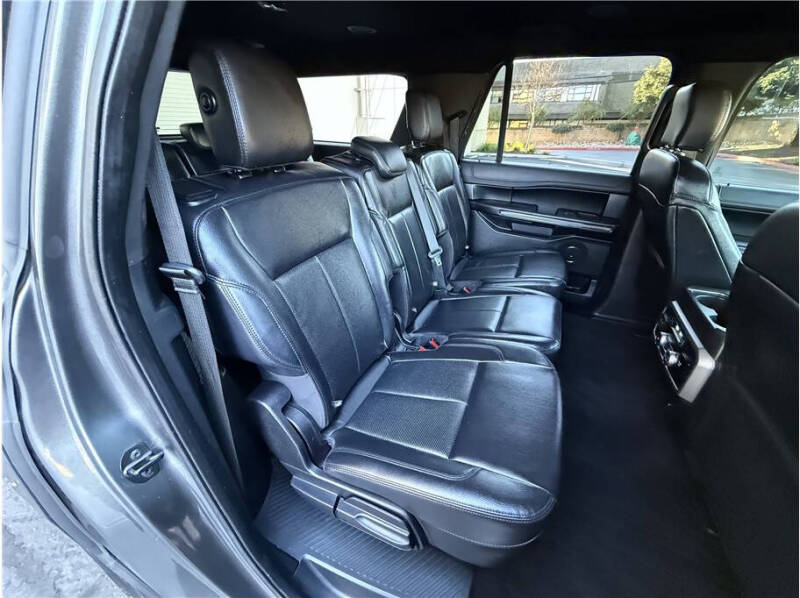 2020 Ford Expedition MAX XLT