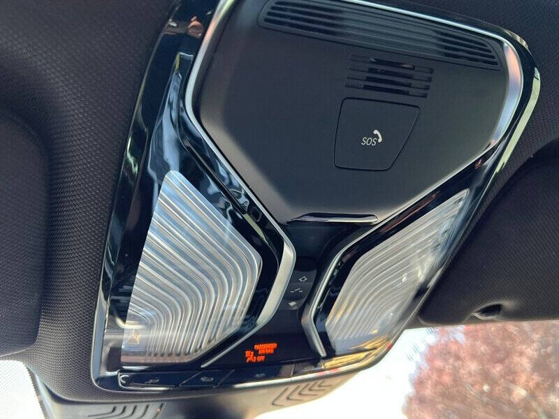 2018 BMW 7 Series 750i xDrive