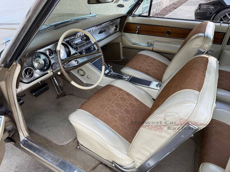 1963 Buick Riviera