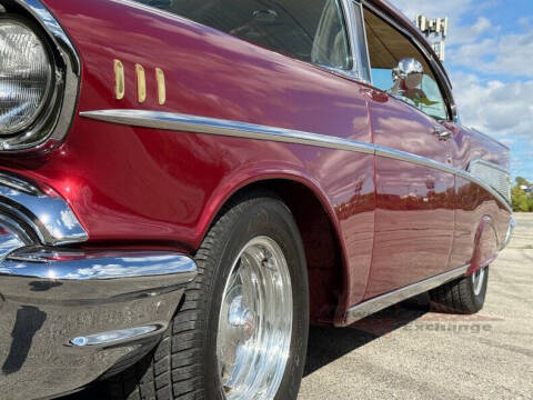 1957 Chevrolet Bel Air