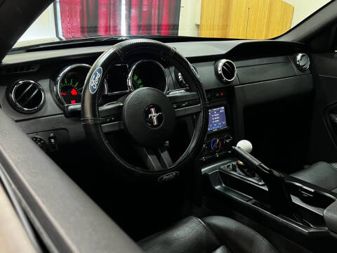 2006 Ford Mustang GT Deluxe