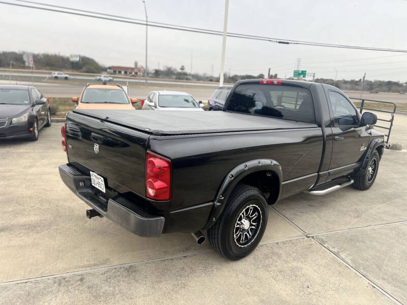 2008 Dodge Ram 1500 ST