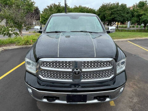 2013 RAM 1500 for sale at Montcalm Auto Sales, LLC. in Pontiac MI