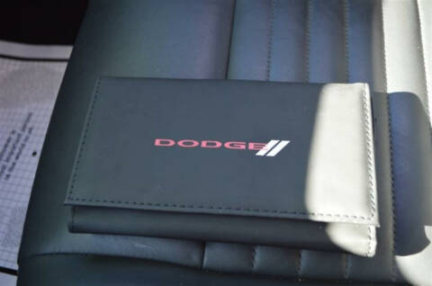 2013 Dodge Challenger SXT