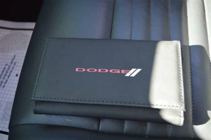 2013 Dodge Challenger SXT