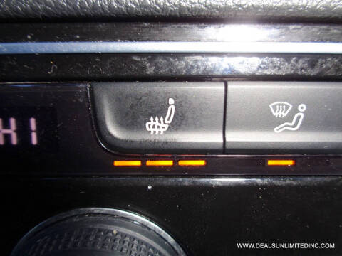 2018 Volkswagen Atlas V6 SEL 4Motion