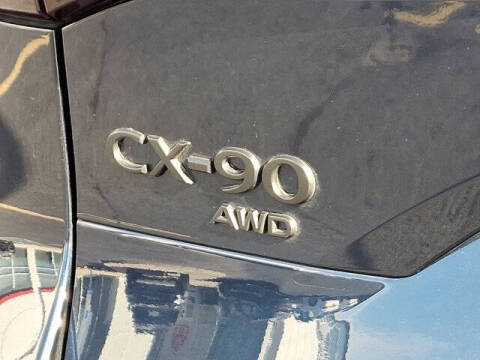 2024 Mazda CX-90 3.3 Turbo Premium Plus