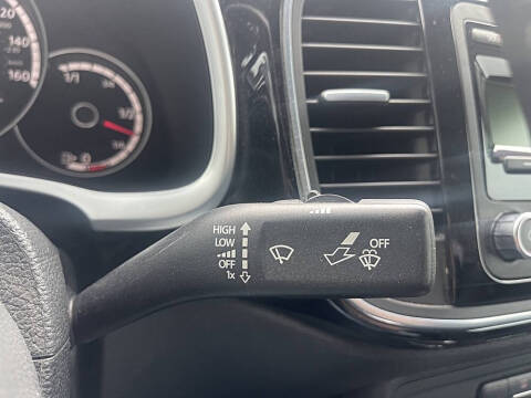 2013 Volkswagen Beetle