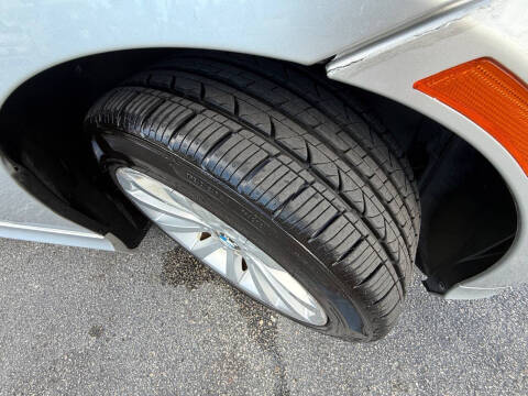 2011 BMW 3 Series 328i xDrive