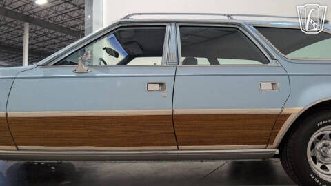 1979 AMC Concord