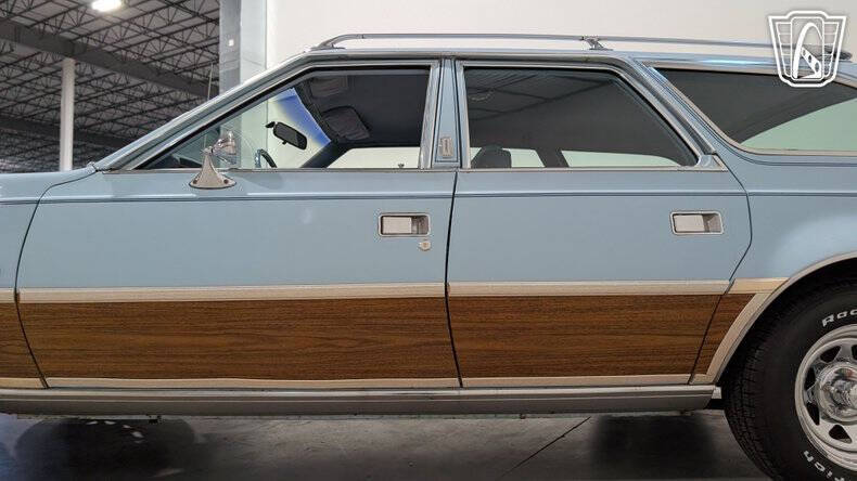 1979 AMC Concord
