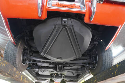 1969 Chevrolet Corvette