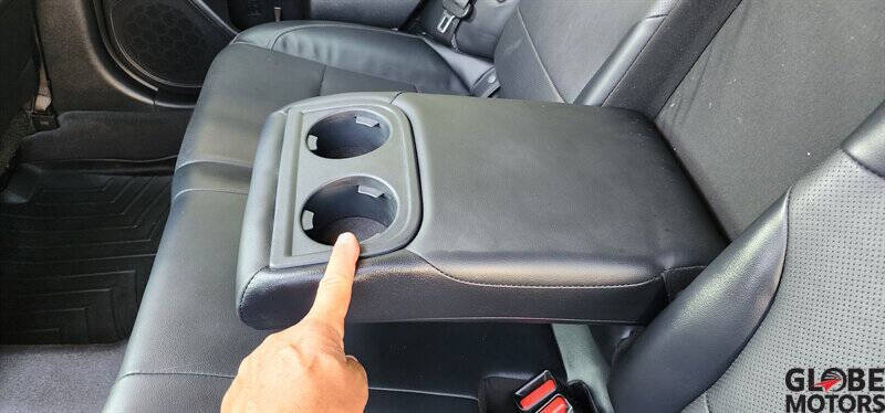 2018 Subaru Outback 3.6R Limited