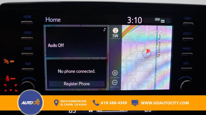 2023 Toyota Sienna XSE 7-Passenger