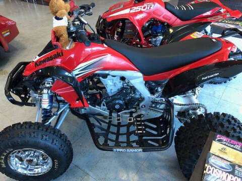 2014 Kawasaki Brute Force™