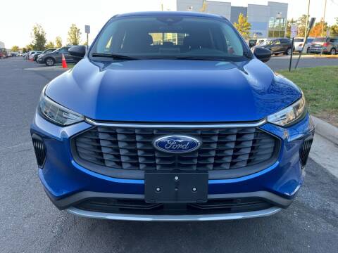 2023 Ford Escape for sale at Automax of Chantilly in Chantilly VA