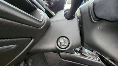 2017 Cadillac XTS Luxury