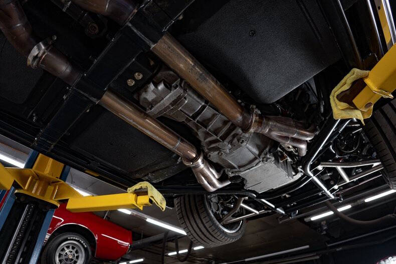 1966 Chevrolet Corvette