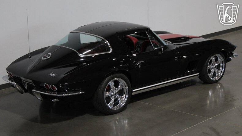 1967 Chevrolet Corvette
