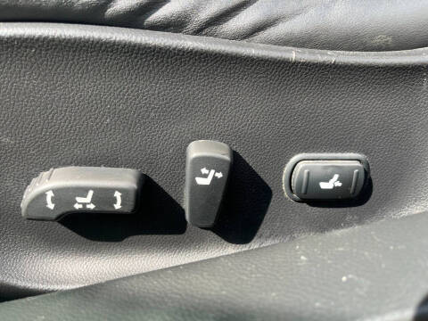 2009 Infiniti G37 Convertible