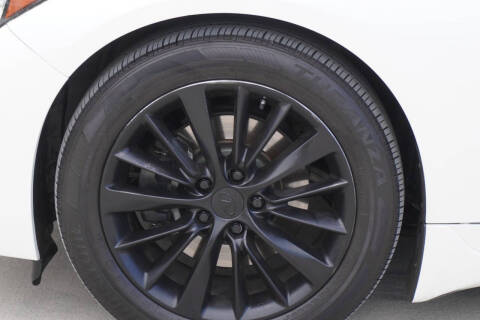 2020 Infiniti Q50 3.0T Luxe