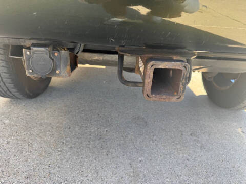 1996 Jeep Grand Cherokee Limited