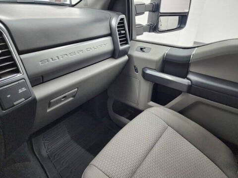 2022 Ford F-350 Super Duty