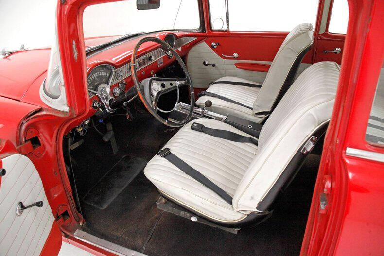 1955 Chevrolet 210