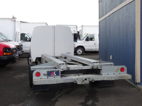 2011 Ford E-Series E-450 SD