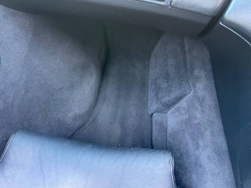 1994 Chevrolet Corvette
