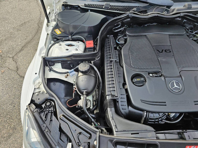 2013 Mercedes-Benz C-Class C 300 Sport 4MATIC