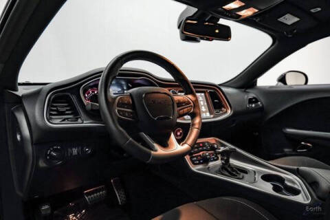 2020 Dodge Challenger SRT Super Stock