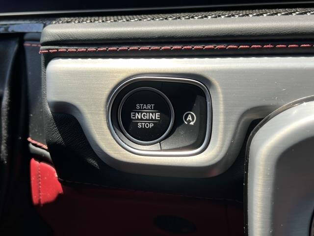 2022 Mercedes-Benz G-Class AMG G 63